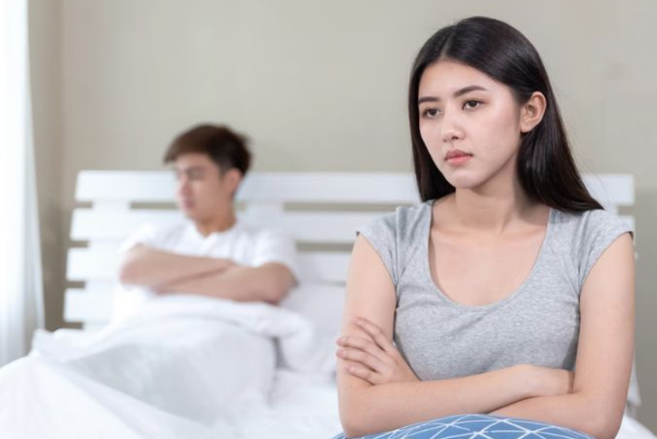 Chồng ‘yếu’ – Vợ nên làm gì để cứu vãn hôn nhân? Chồng ‘yếu’ - Vợ nên làm gì để cứu vãn hôn nhân?