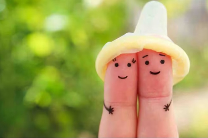 Điều trị bệnh lây qua đường tình dục