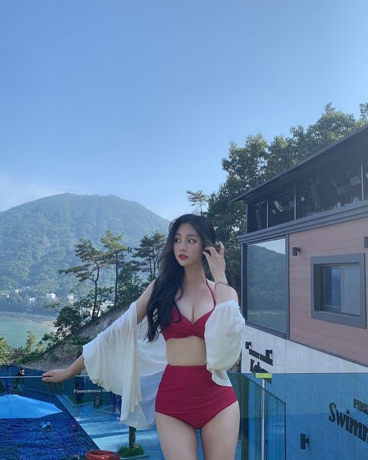 Gái xinh nude sexy, vẻ đẹp hoàn hảo không che đậy