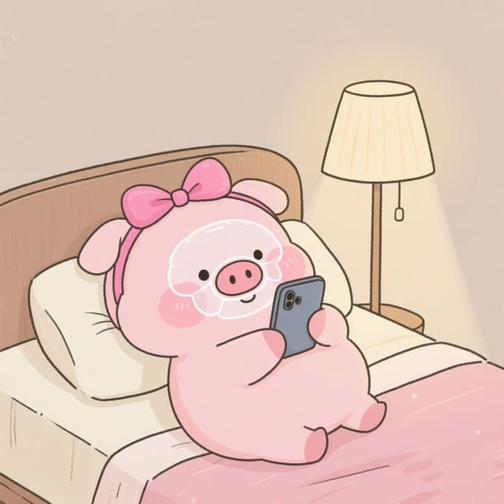 Hình con lợn meme phù hợp dùng làm ảnh chế vui nhộn