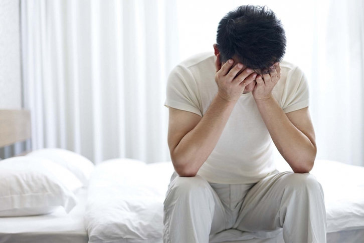 Rối loạn cương dương ở người trẻ: Nguyên nhân, dấu hiệu và điều trị tại nhà Rối loạn cương dương ở người trẻ: Nguyên nhân, dấu hiệu và điều trị tại nhà